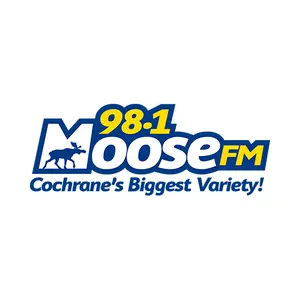 CHPB 98.1 Moose إف إم أونلاين