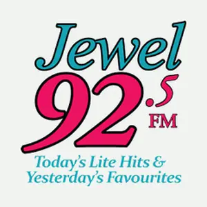 CHRC Jewel 92.5 موجة