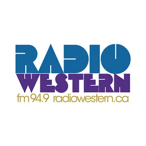 CHRW راديو Western 94.9 إف إم بث