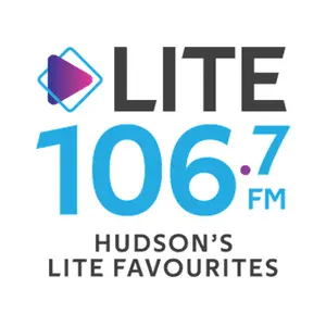 CHSV Lite 106.7 راديو