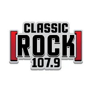 CHUC كلاسيكي روك 107.9 أونلاين