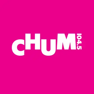 CHUM 104.5 إف إم موجة