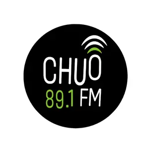 CHUO 89.1 إف إم موجة