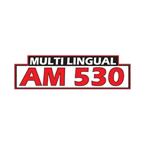 CIAO إيه إم530 Multicultural راديو: بث