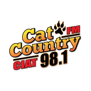 CIAT Cat كانتري 98 مباشر