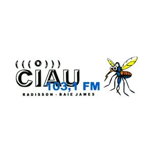 CIAU 103.1 نبض