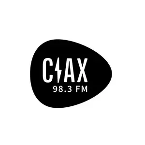 CIAX 98.3 إف إم أونلاين