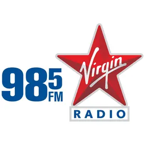 CIBK Virgin راديو Calgary 98.5 إف إم مباشر
