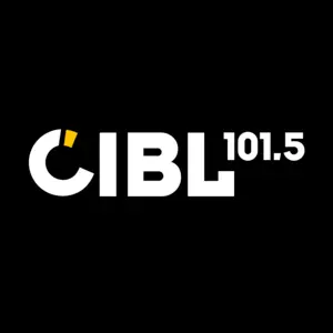CIBL 101,5 Montréal إف إم