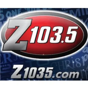 CIDC Z103.5 إف إم - أونلاين