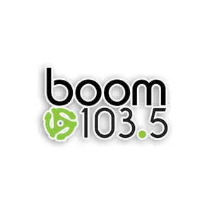 CILB Boom 103.5 إف إم مباشر