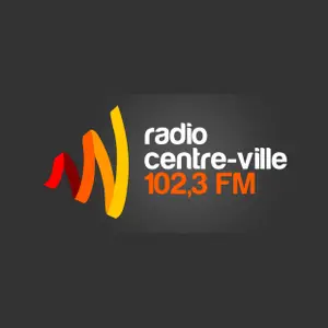 CINQ راديو Centre-Ville مركز