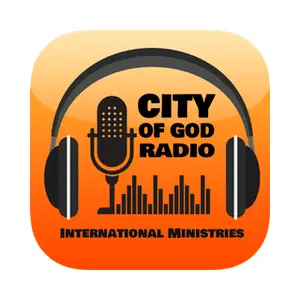 City of God راديو إف إم