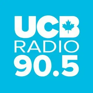 CJAH UCB Canada بث