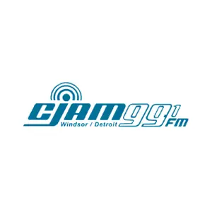CJAM 99.1 إف إم نبض
