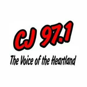 CJBP CJ 97.1 إف إم مركز