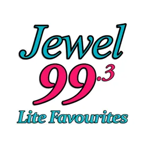 CJGB Jewel 99.3 إف إم إف إم