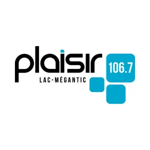 CJIT Plaisir 106.7 إف إم إف إم