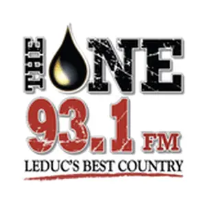 CJLD 93.1 The One بث