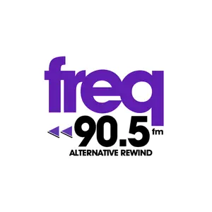 CJMB Freq 90.5 إف إم مركز