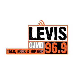 CJMD 96.9 إف إم LÉVIS راديو