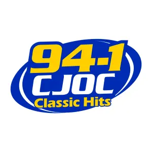 CJOC 94.1 إف إم أونلاين
