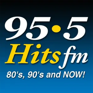 CJOJ أغاني إف إم 95.5 إف إم إف إم