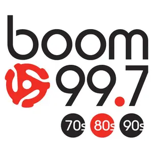 CJOT Boom 99.7 إف إم أونلاين