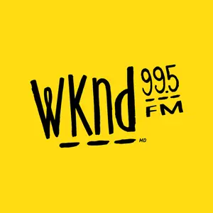 CJPX WKND 99.5 إف إم نبض