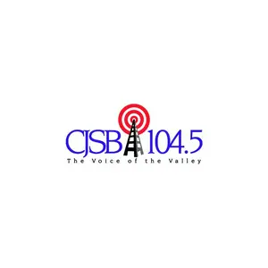 CJSB CJ-104 بث