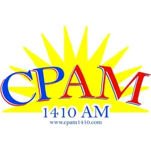 CJWI CPAM 1410 راديو إيه إم