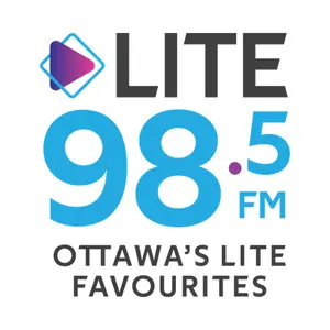 CJWL Lite 98.5 راديو إف إم