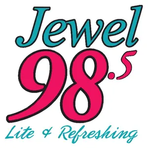 CJWL The Jewel 98.5 إف إم بث