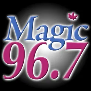 CJWV Magic 967 إف إم مباشر