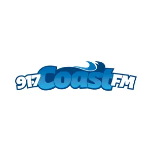 CKAY 91.7 Coast إف إم إف إم