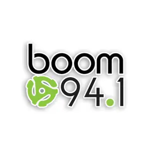 CKBA Boom 94.1 إف إم أونلاين