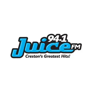 CKCV 94.1 Juice راديو إف إم