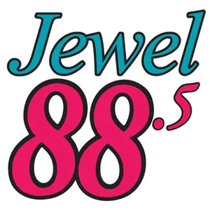 CKDX The Jewel 88.5 إف إم مباشر