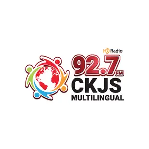 CKJS إيه إم بث