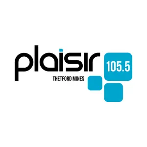 CKLD Plaisir 105.5 إف إم بث