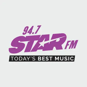 CKLF 94.7 Star إف إم بث