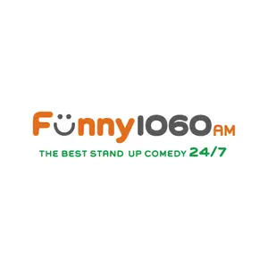 CKMX Funny 1060 راديو إيه إم