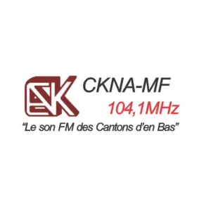 CKNA 104.1 إف إم مركز