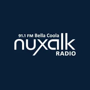 CKNN Nuxalk راديو أونلاين
