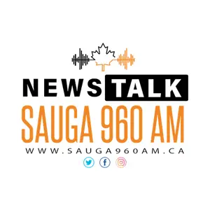 CKNT Sauga 960 إيه إم بث