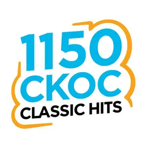 CKOC قديم 1150 نبض