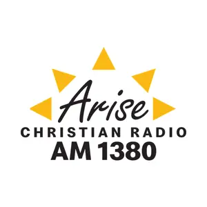 CKPC Arise إيه إم 1380 مباشر
