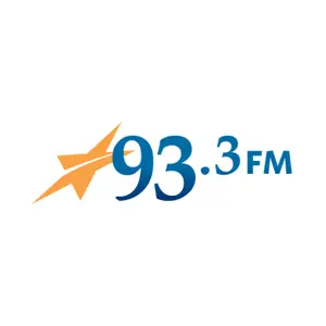 CKSG Star 93.3 إف إم إف إم