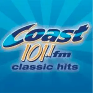 CKSJ-إف إم Coast 101.1 راديو