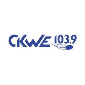 CKWE 103.9 إف إم موجة